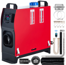 Autonominis dyzelinis šildytuvas VEVOR 8kW (LCD, Bluetooth)